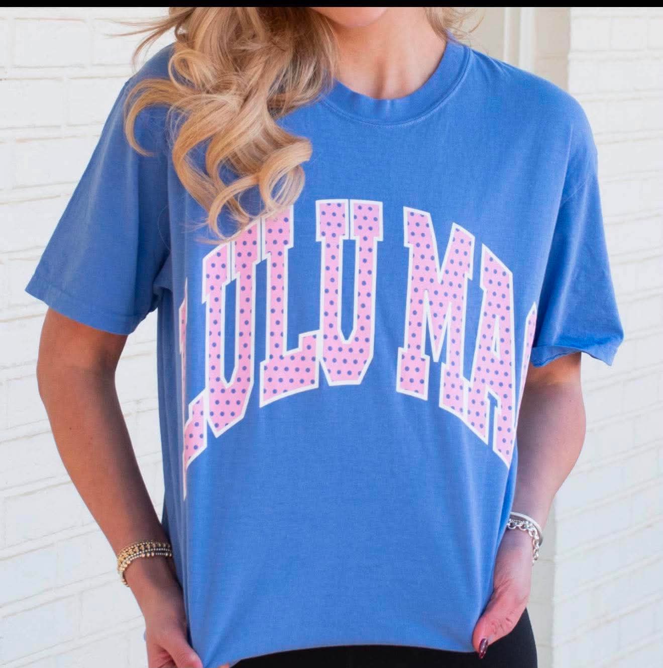 Lulu Mac Tee