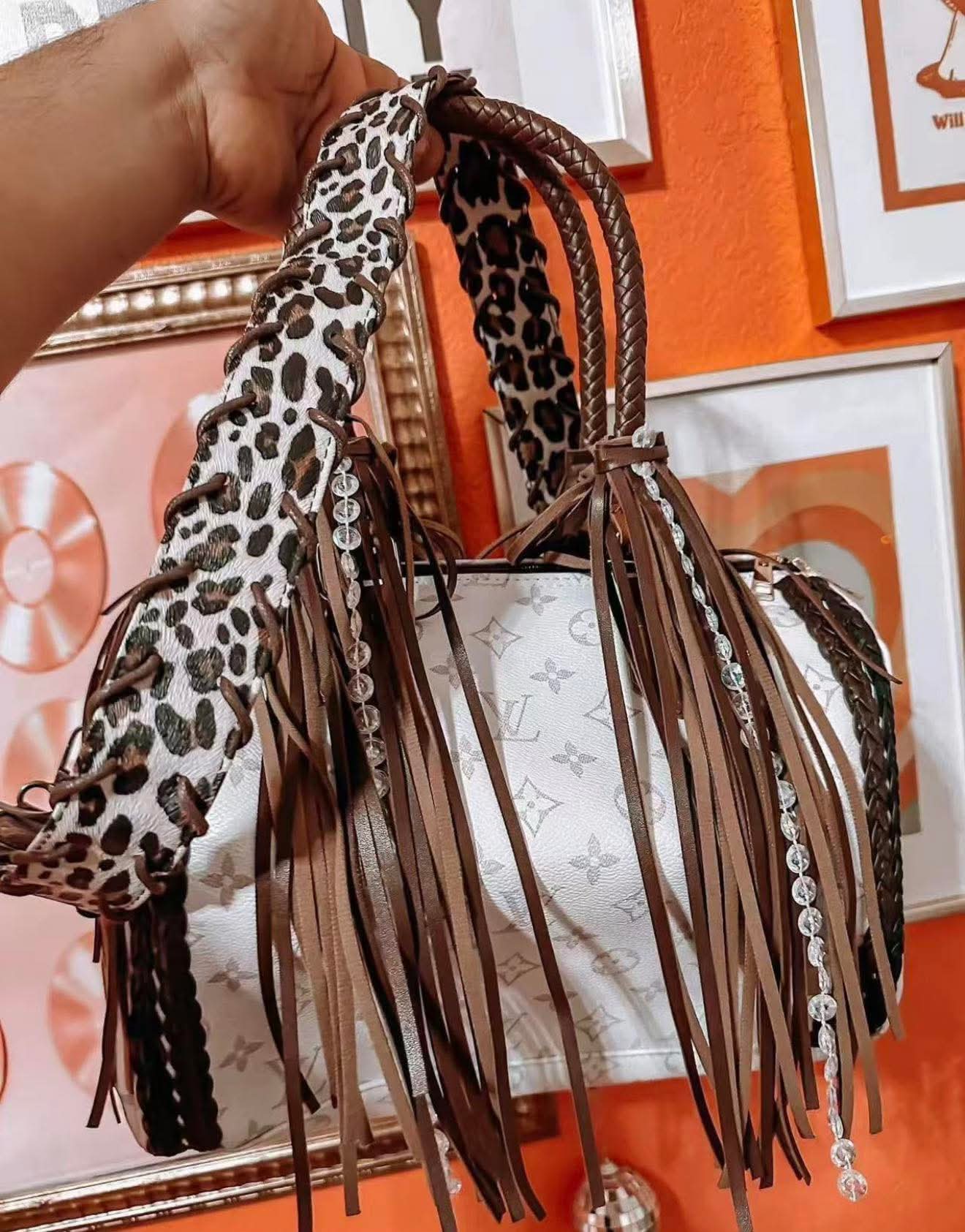 The shay bag