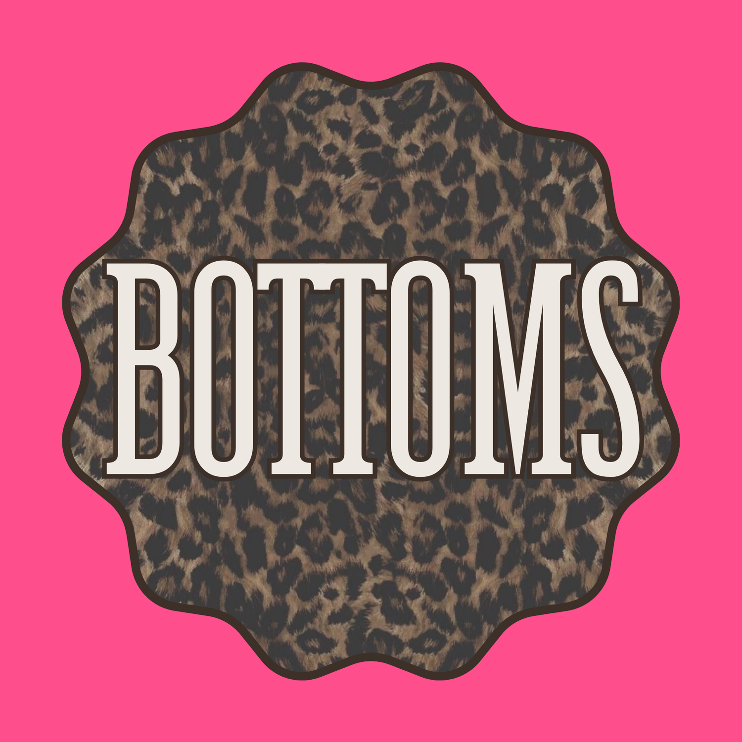 Bottoms