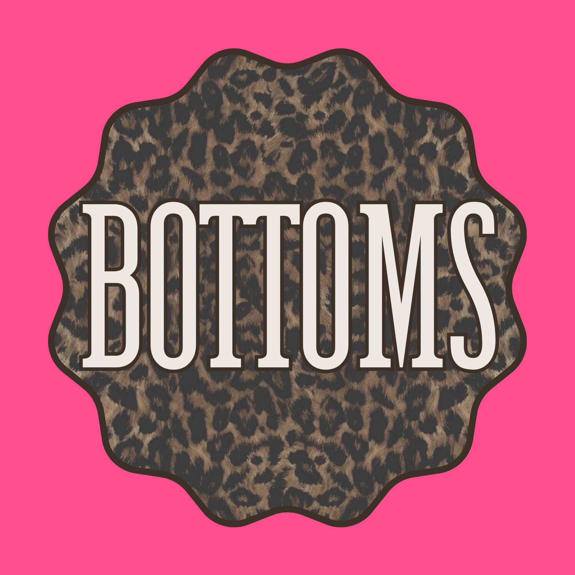 Bottoms