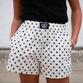 Lulu Mac shorts