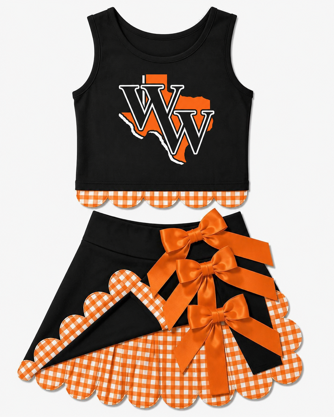 Skort Set
