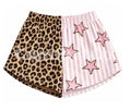 Split shorts
