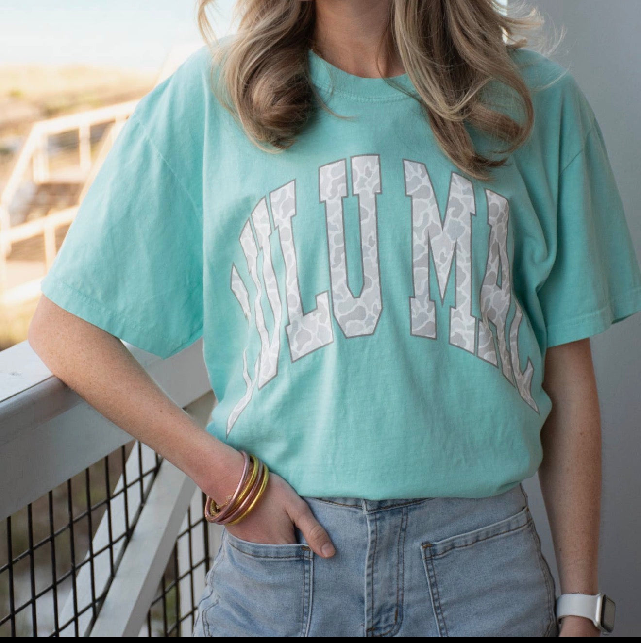 Lulu Mac Tee