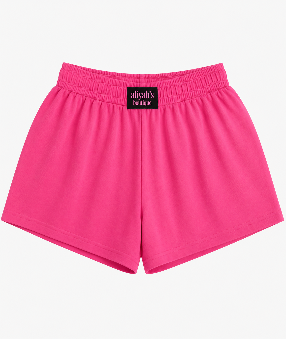Aliyah’s Boutique THE LABEL