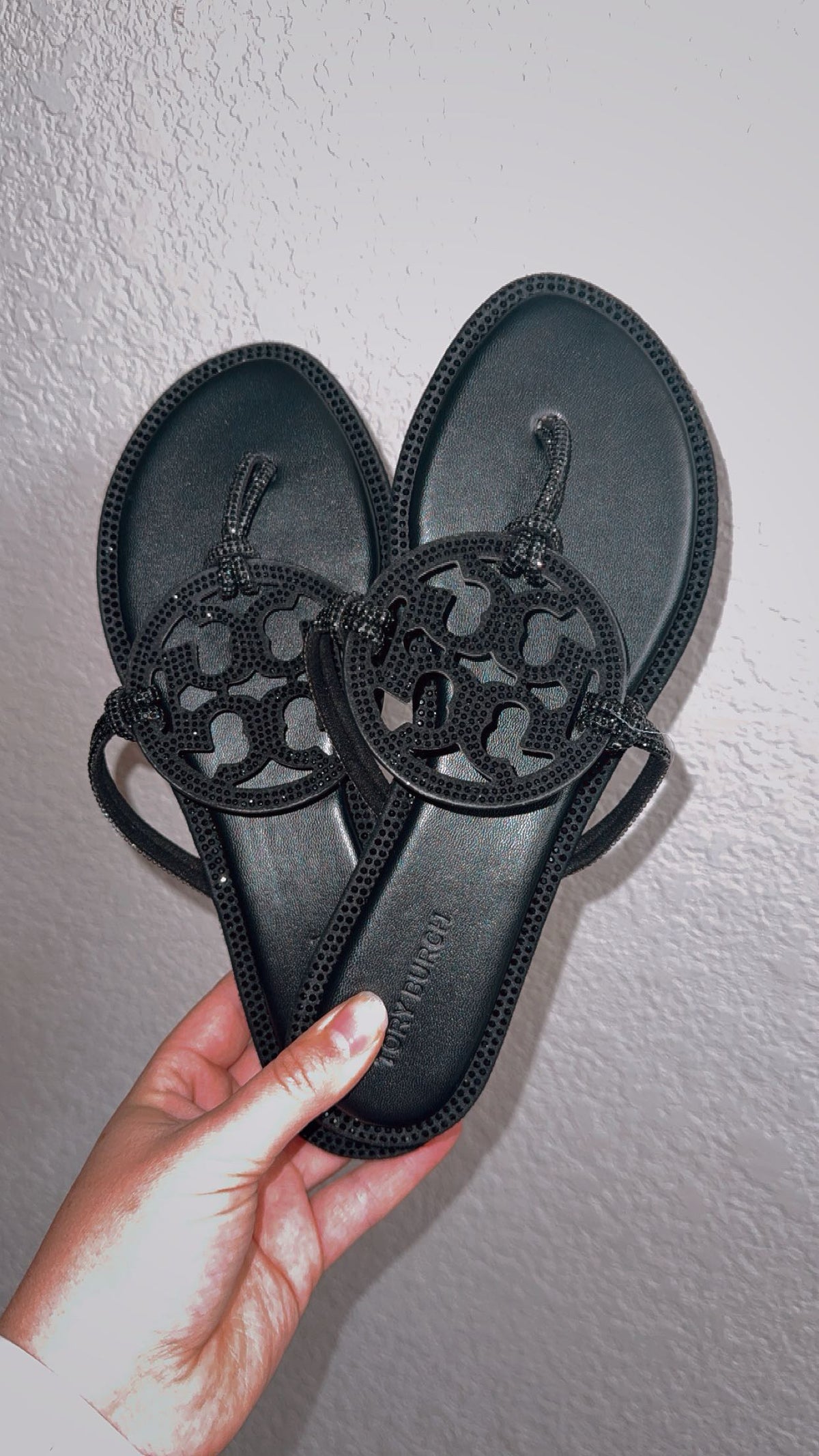 Kait Bling sandals