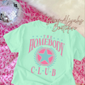 HomeBody Club