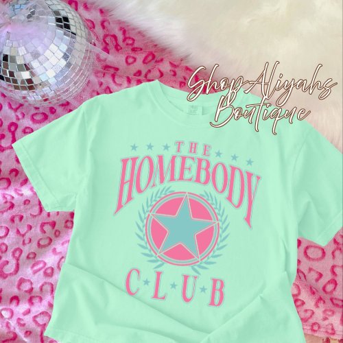HomeBody Club
