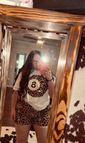 leopard 8-ball