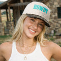 HowdyHoney Hat