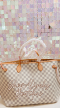 Large Carry around TOTE