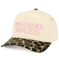 Passenger Princess Trucker Hat