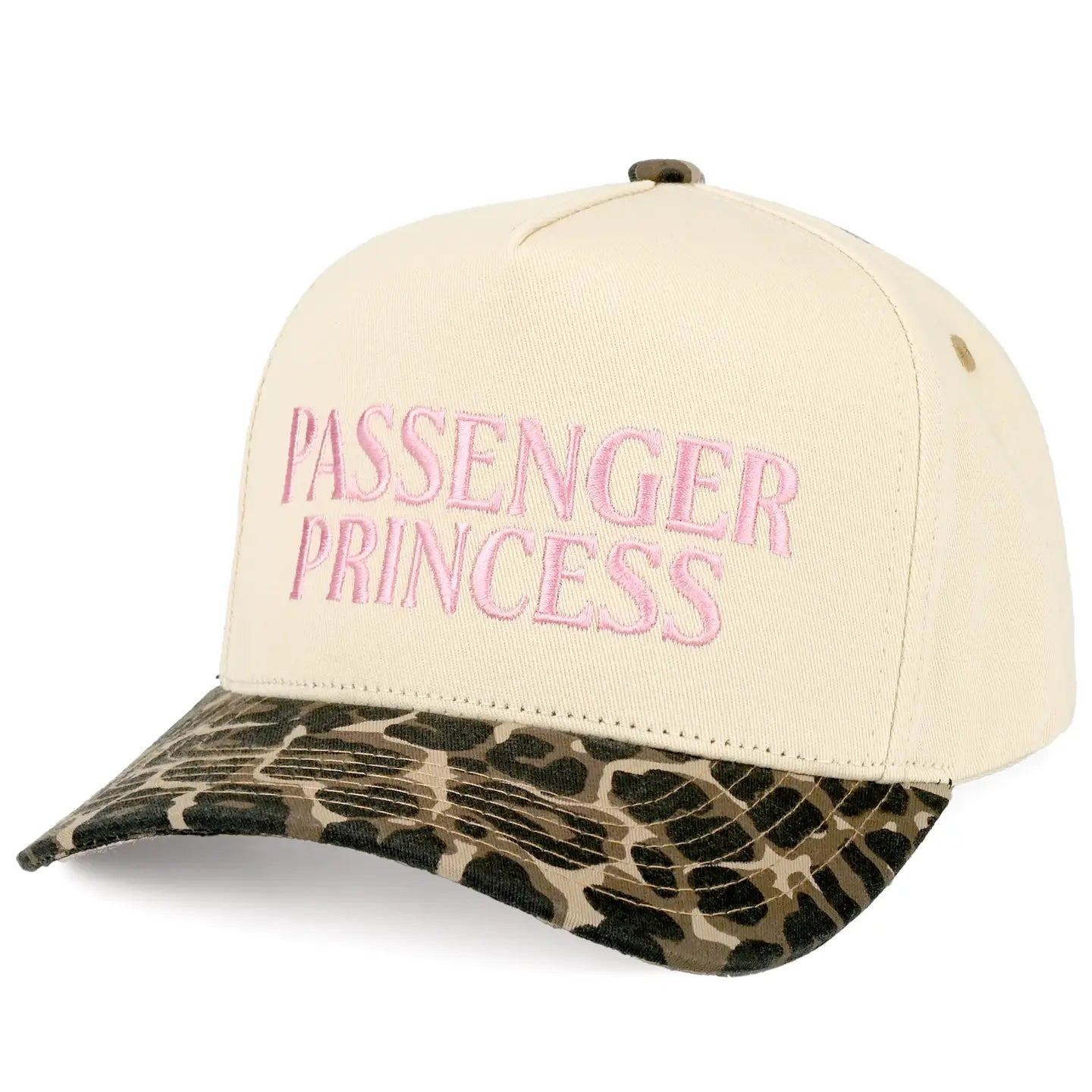 Passenger Princess Trucker Hat
