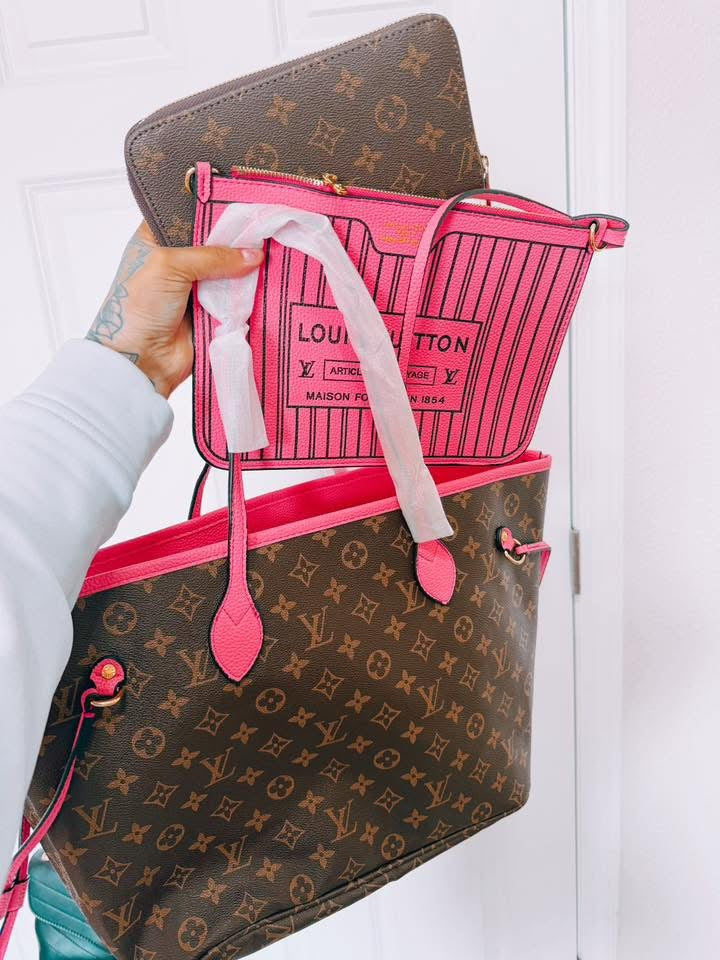 Haley bag