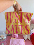 Jesus Saves