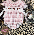 Rodeo Romper