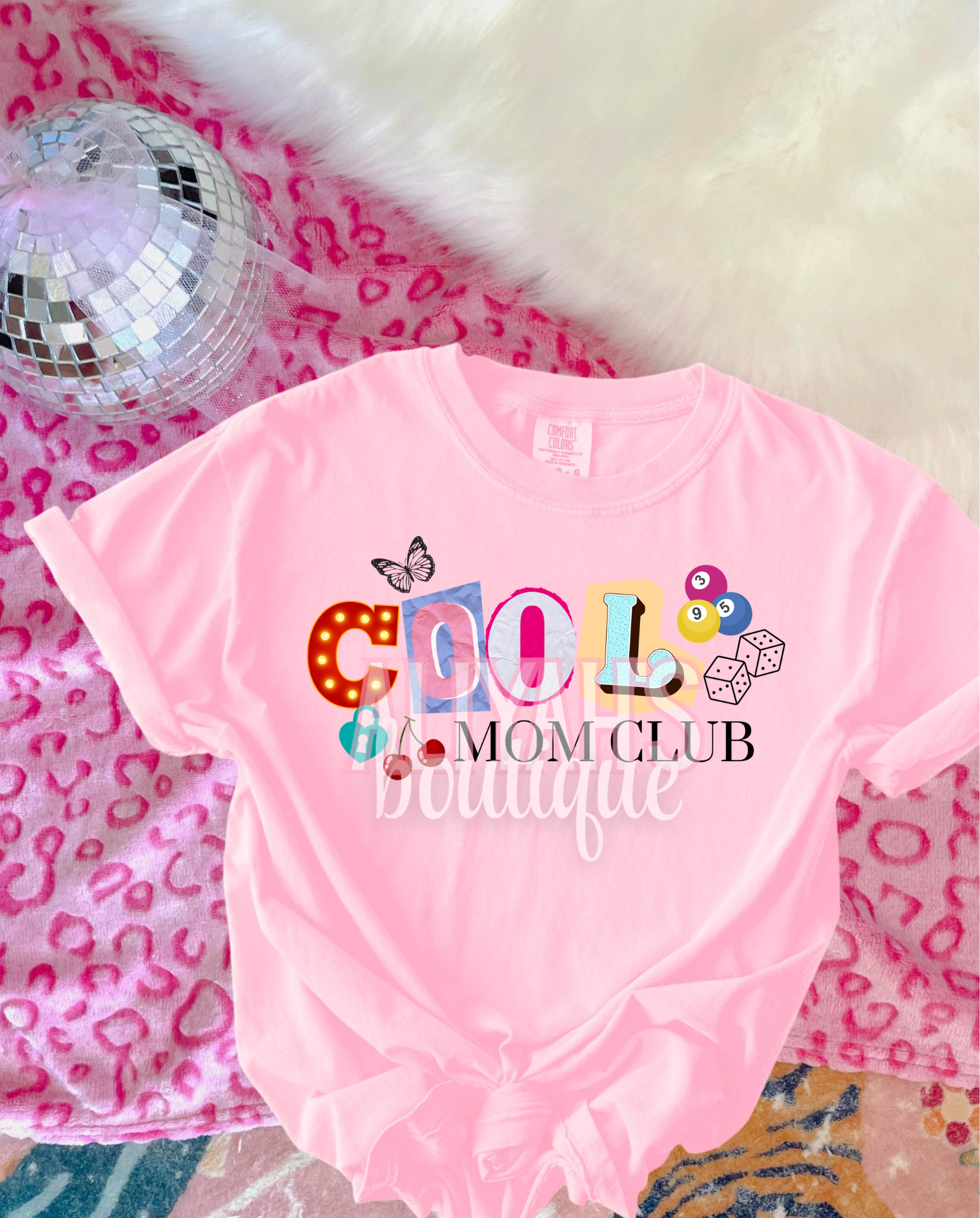 Cool Mom's Club