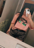 Hear me roar shorts