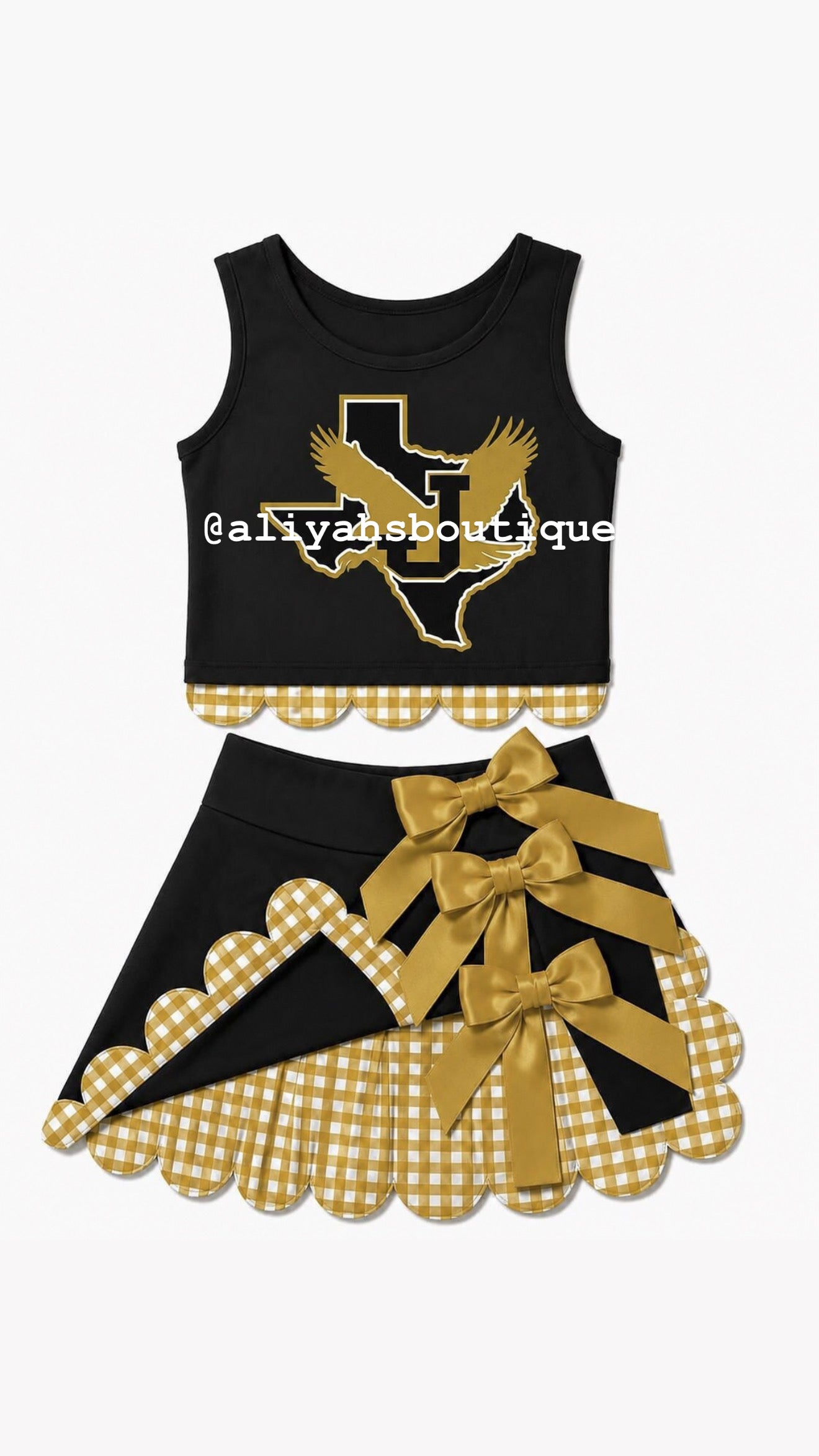 Skort Set
