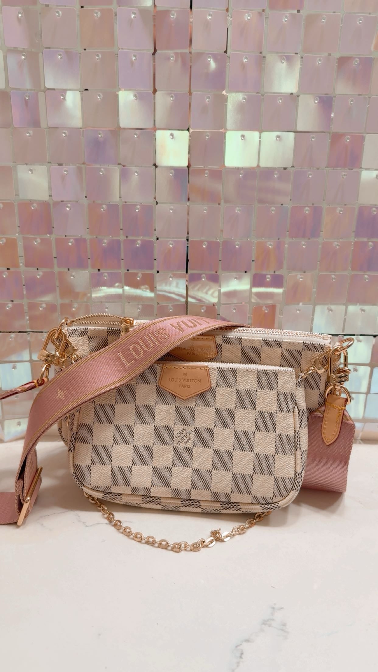 Emilie bag