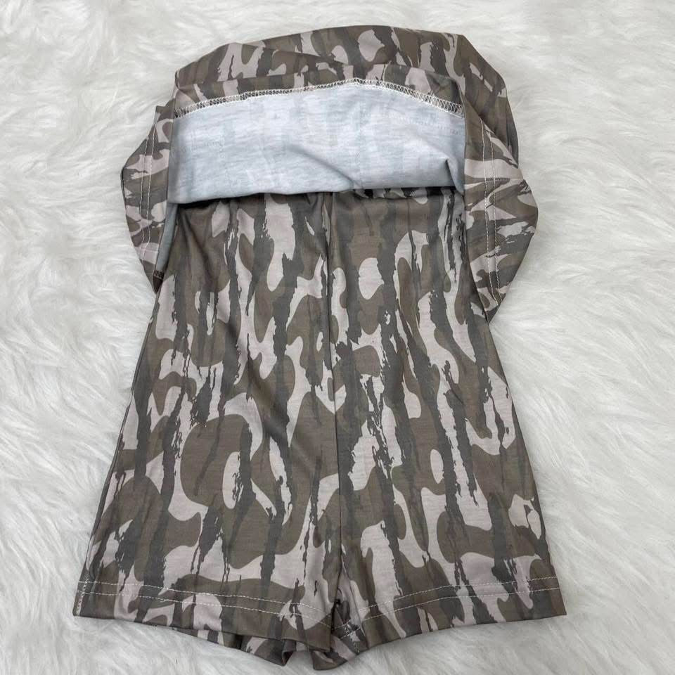 Athletic dress