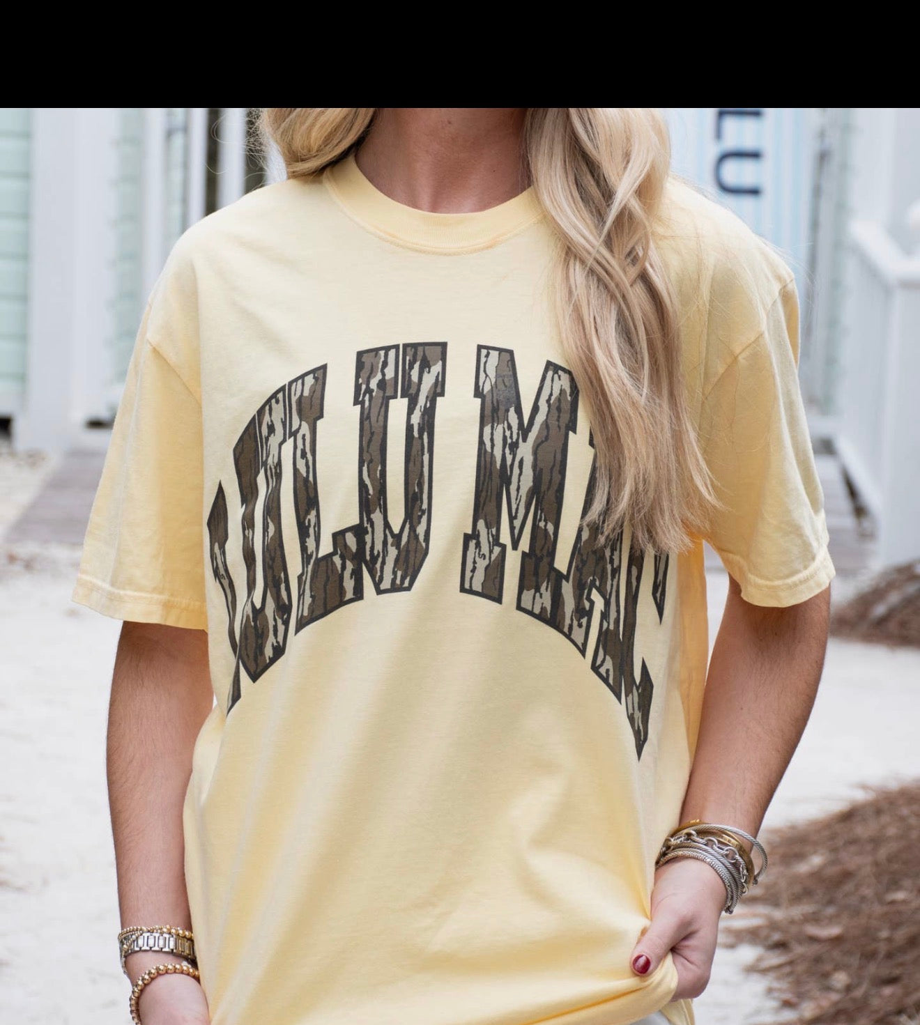Lulu Mac Tee