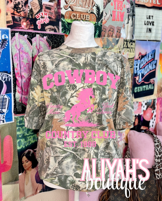 Cowboy Club