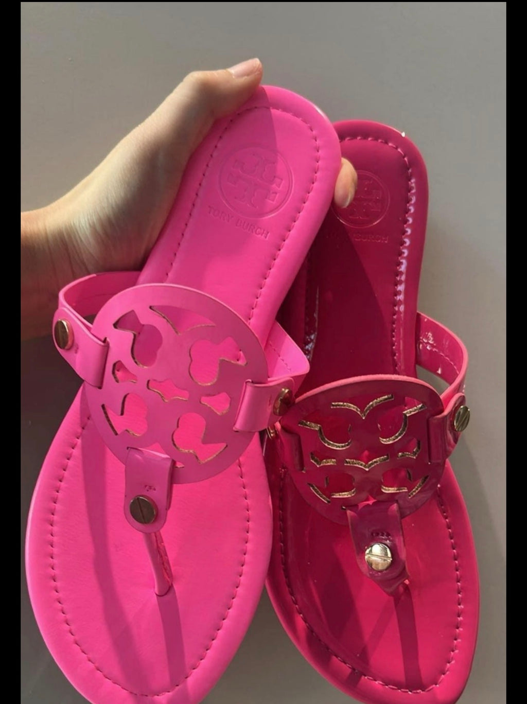 The Holley Sandals
