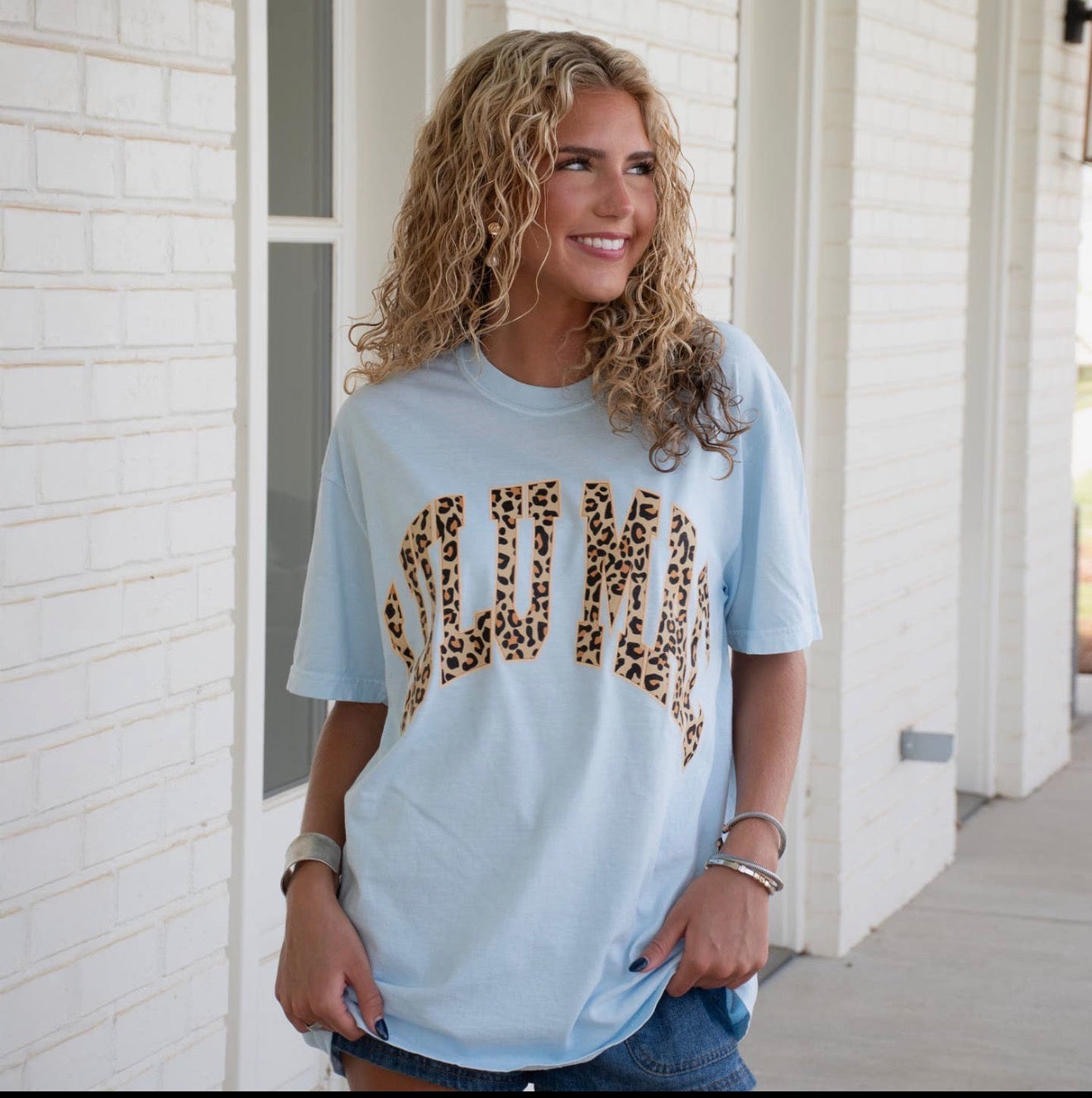 Lulu Mac Tee
