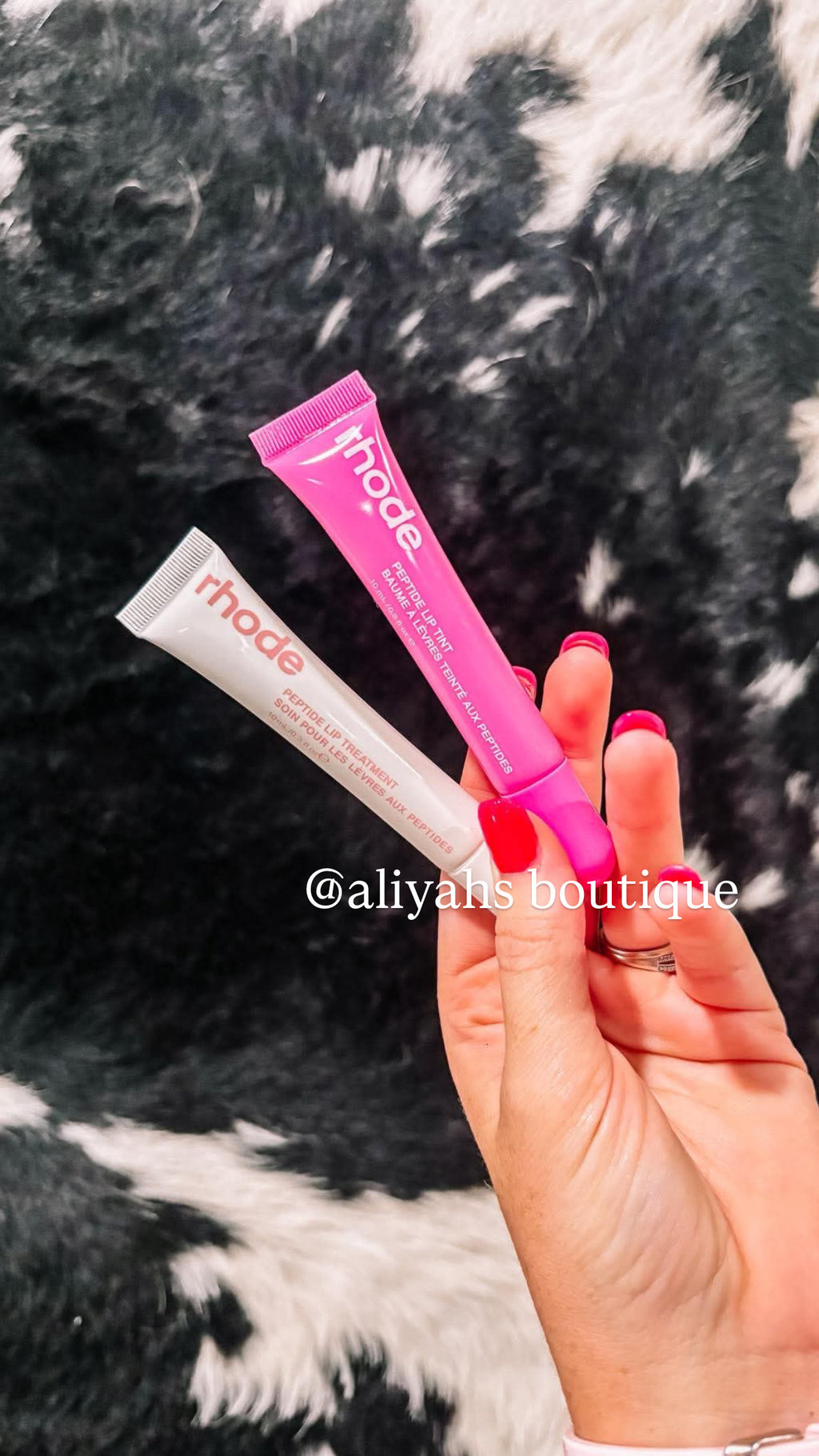 Lippies