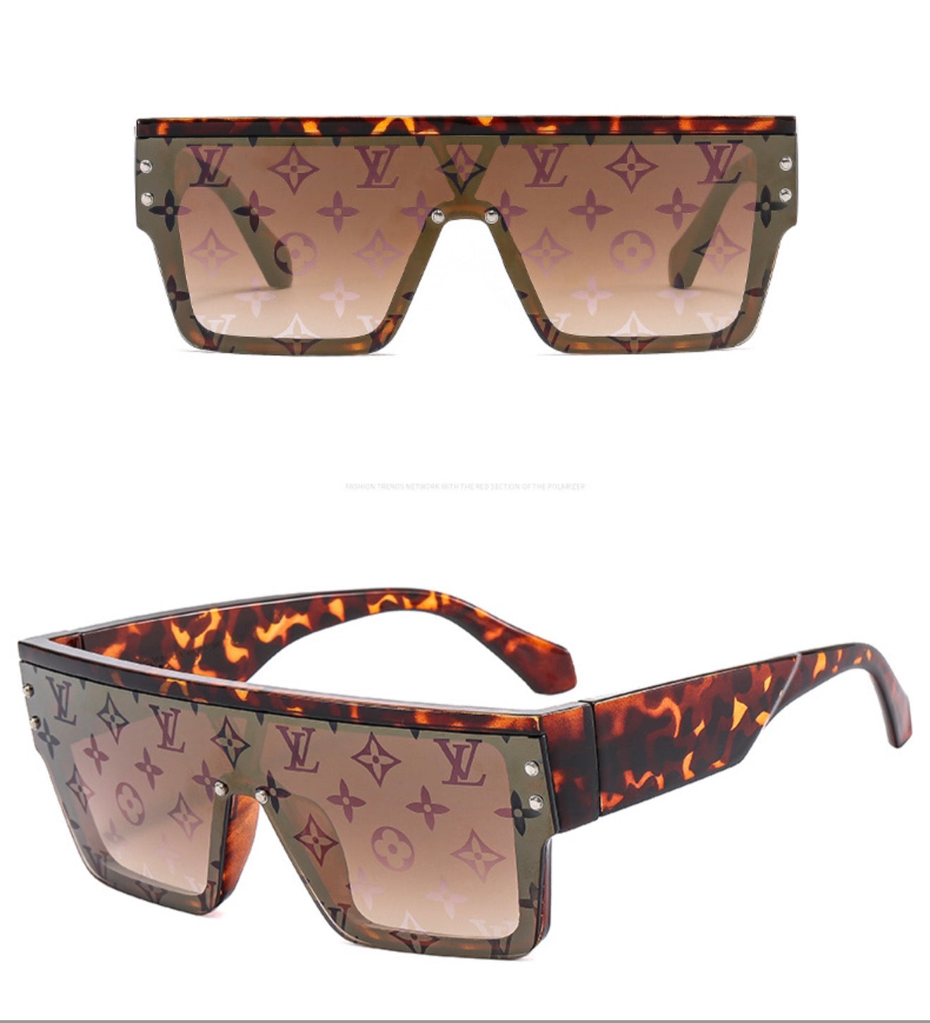 tortoiseshell sunnies