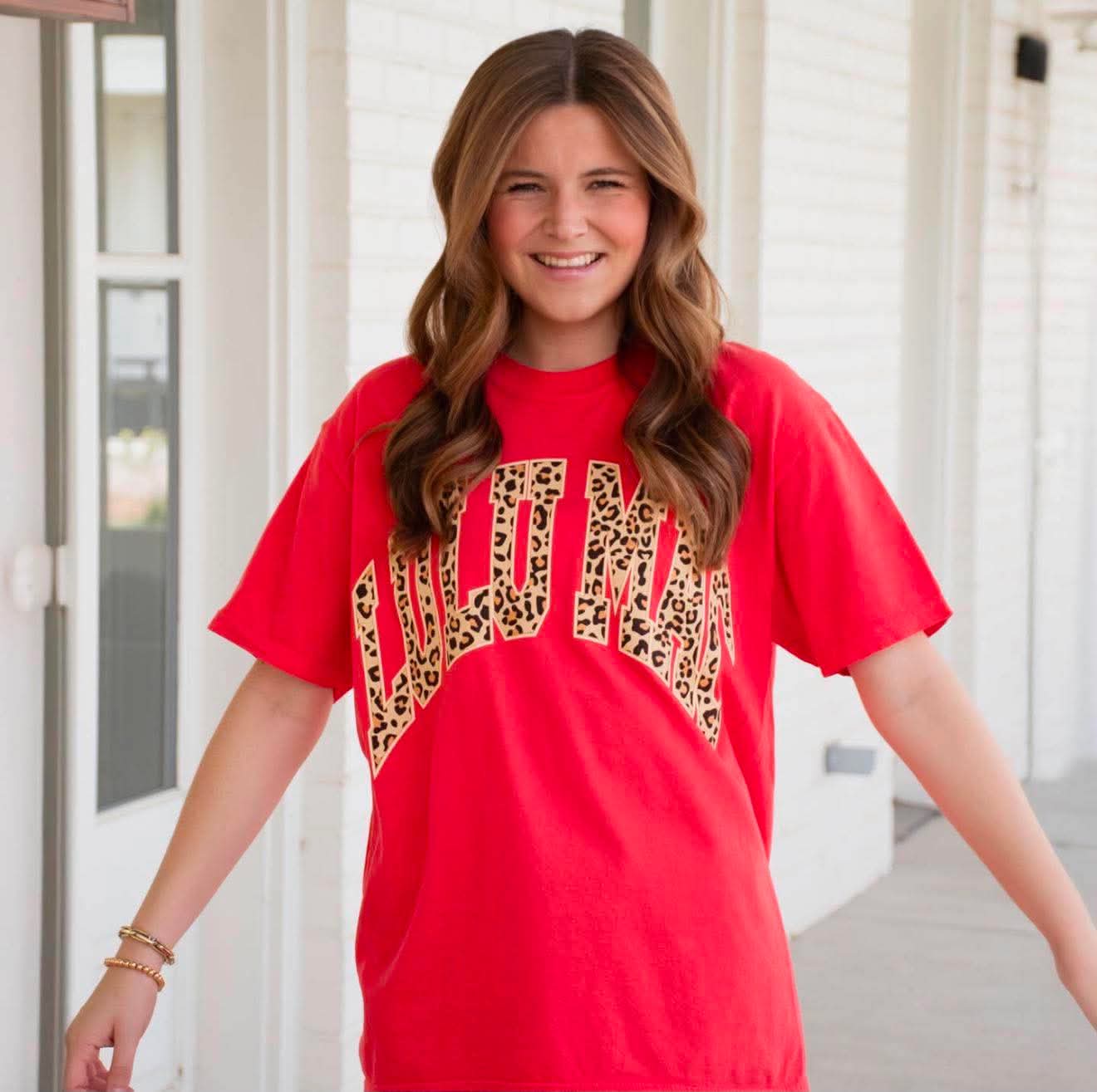 Lulu Mac Tee