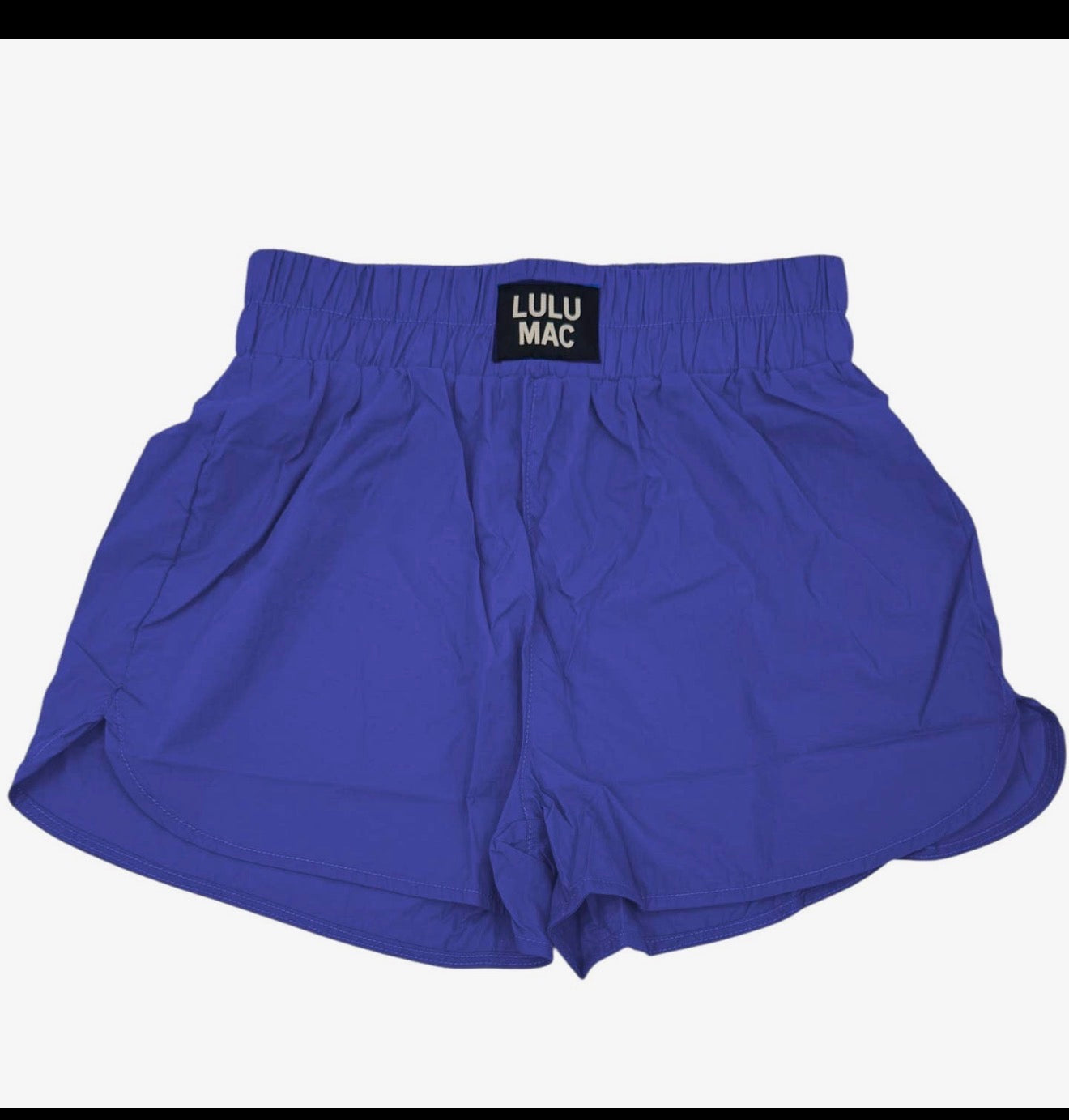 Lulu Mac shorts