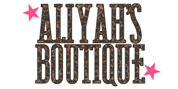 Aliyah's Boutique