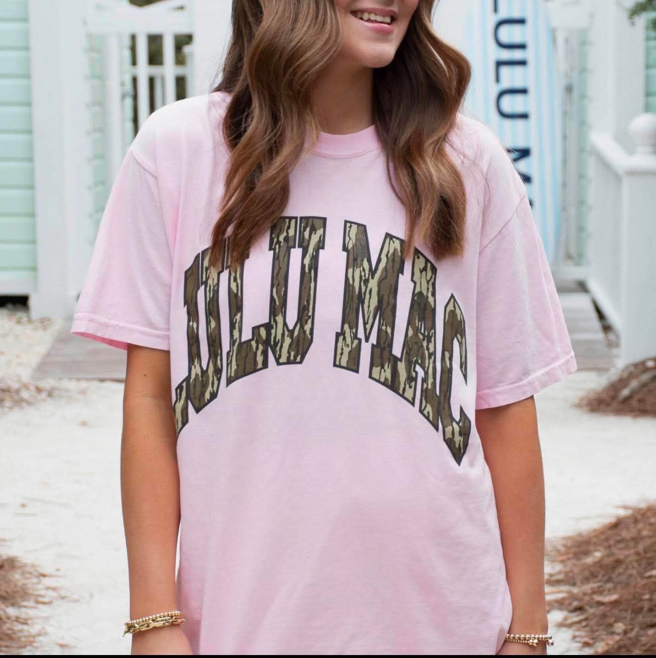 Lulu Mac Tee