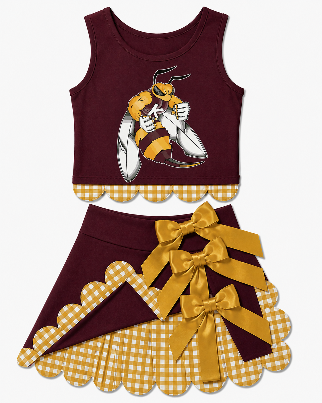 Skort Set