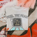 Feel The fear