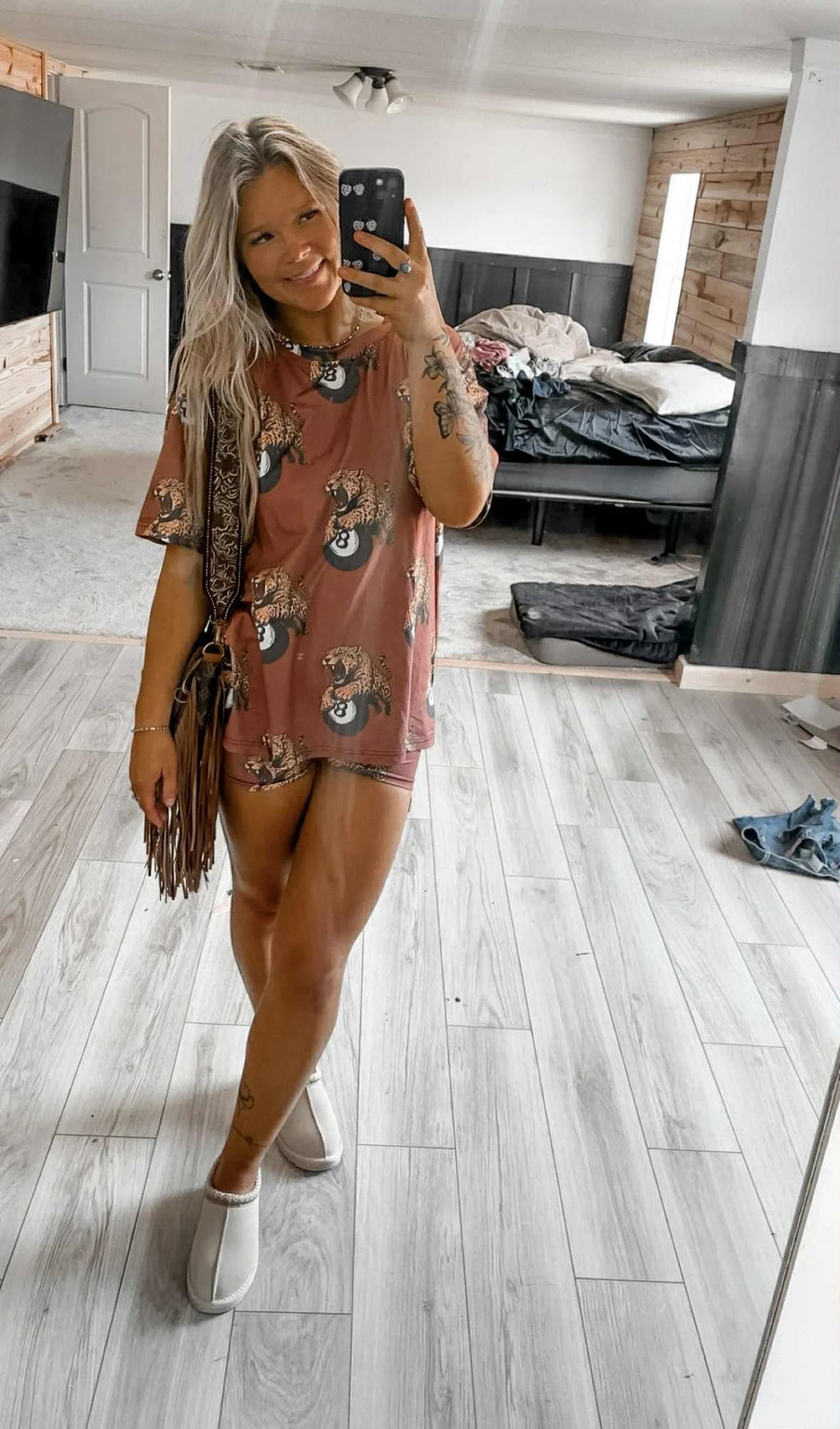 AB Wild set