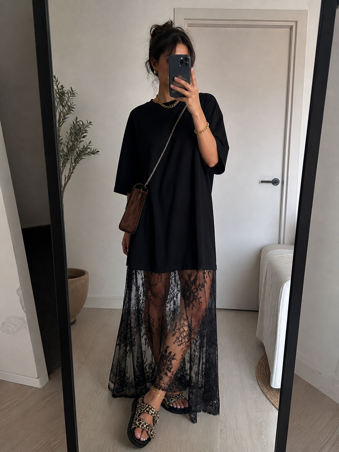 Emilie Dress