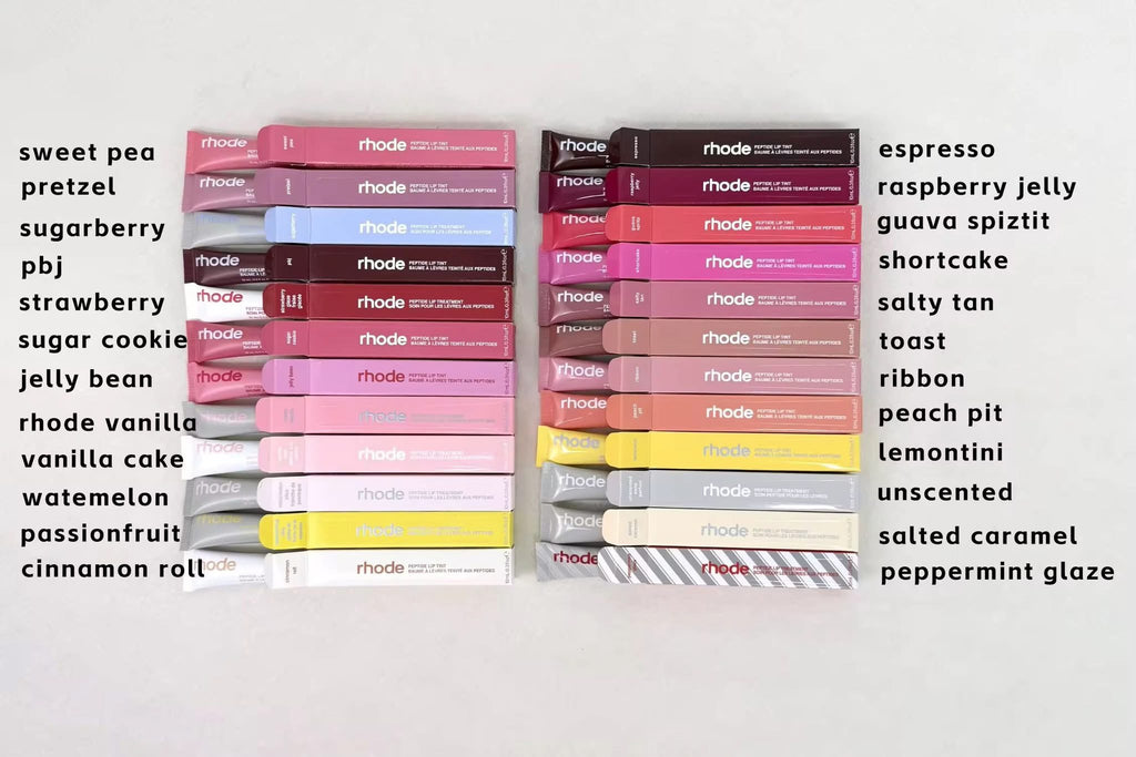 Lippies