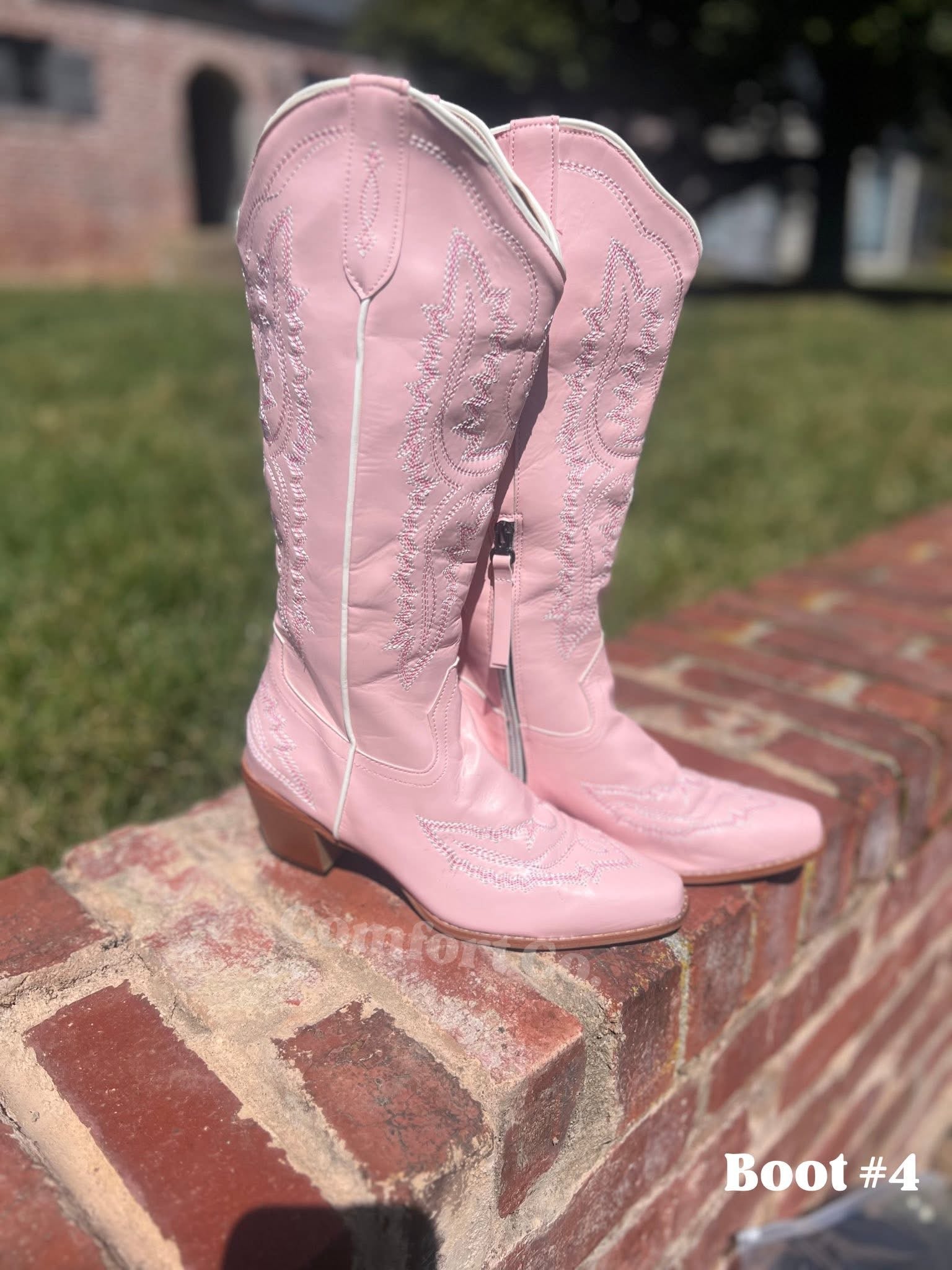 Western Boots