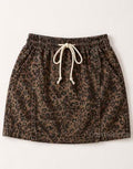 Wild Side Skirt
