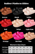 Platform Sandals
