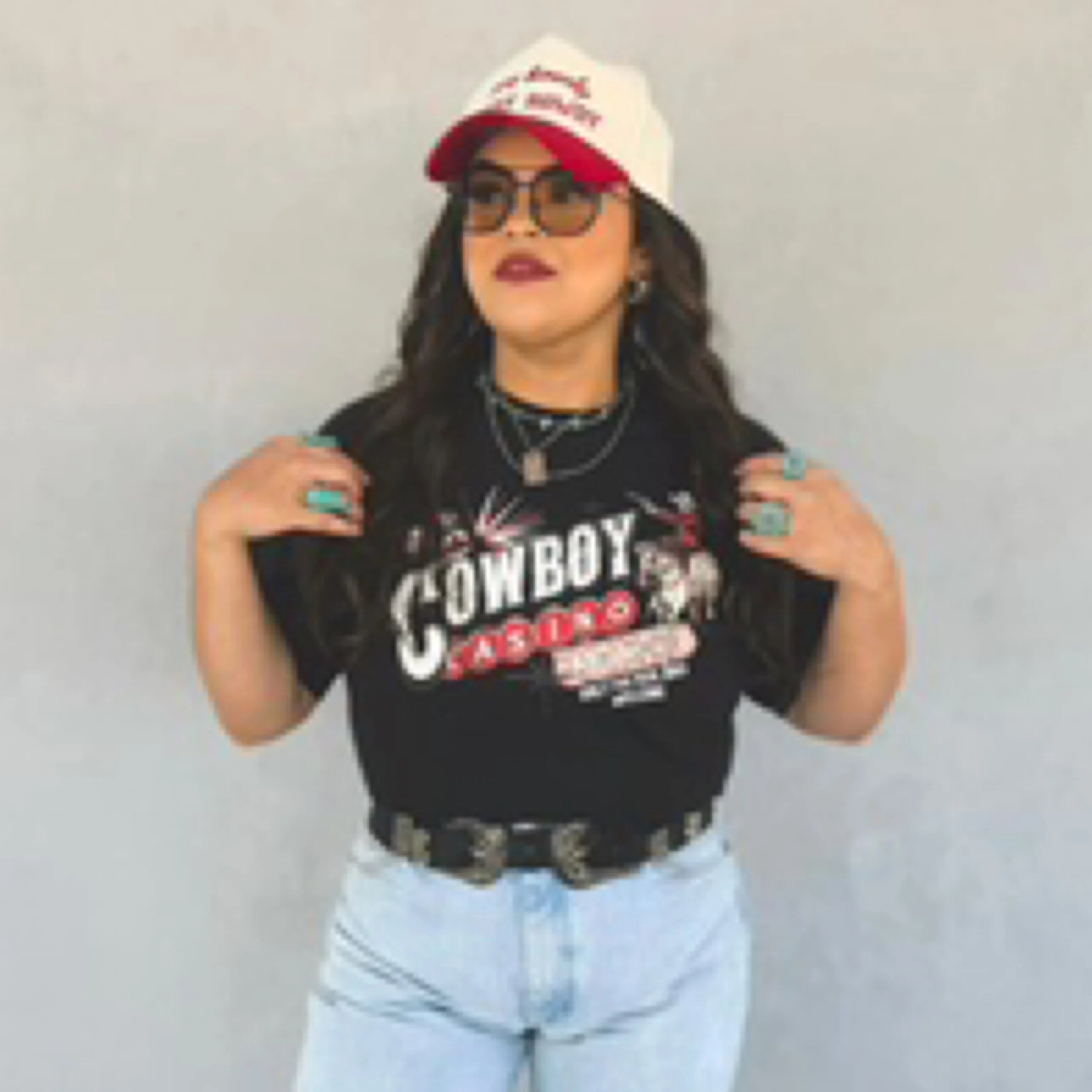 Cowboy Casino