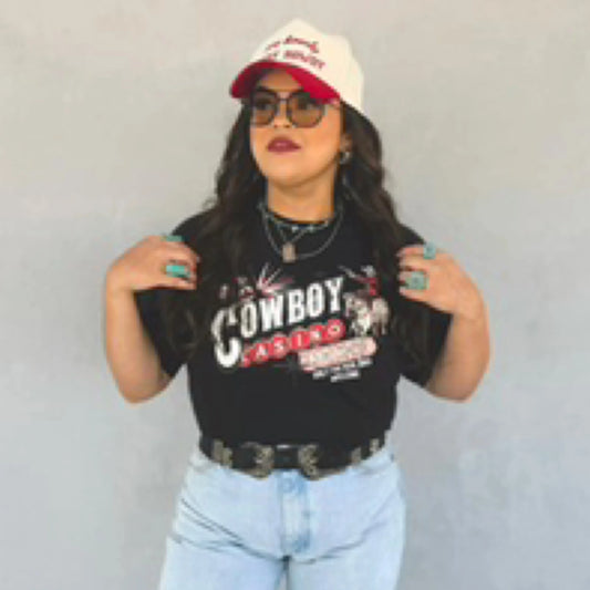 Cowboy Casino