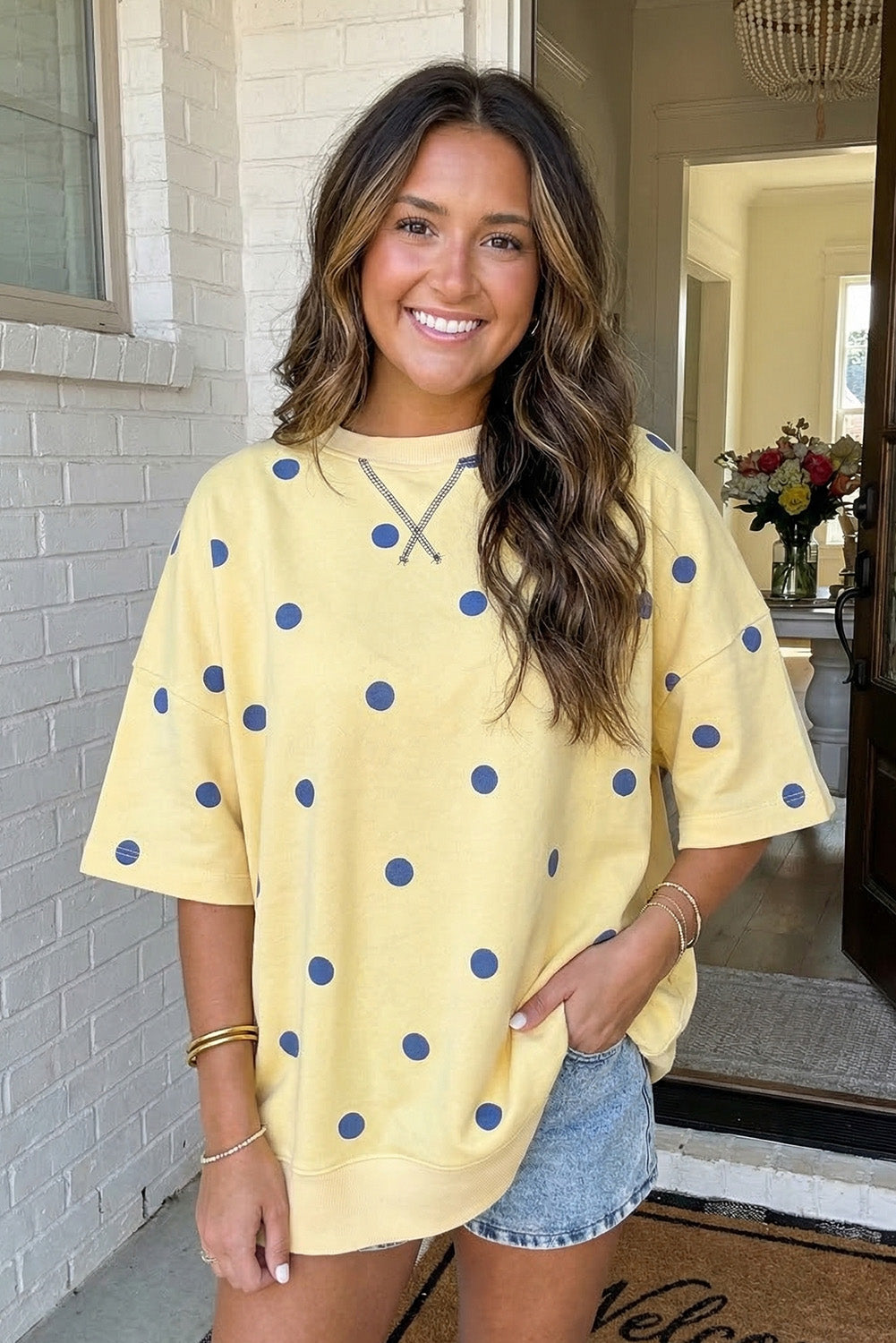 Maddie top