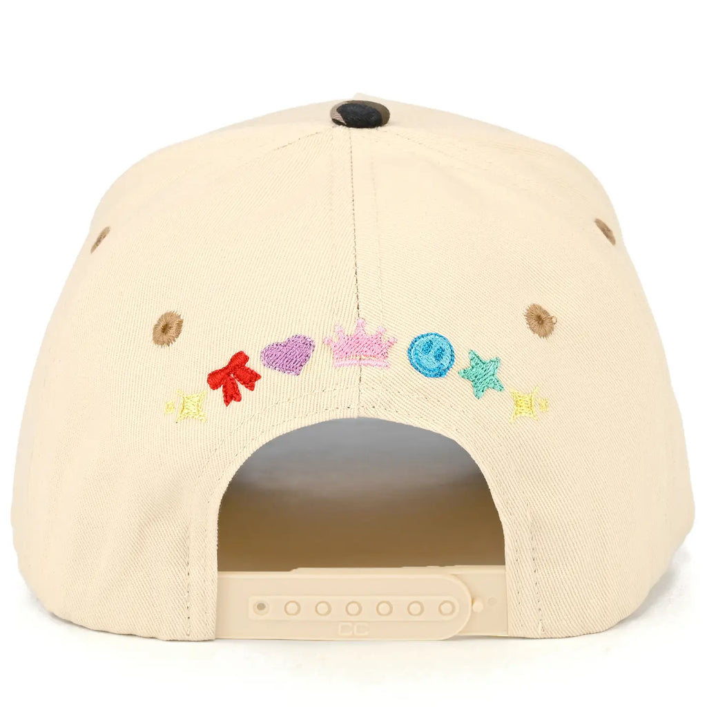Passenger Princess Trucker Hat